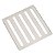 Escorredor Em Aco Inox 15 Cm Tramontina 94534022 - Imagem 1