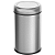 Lixeira Inox Inst Basculante Friuli 65L Tramontina 94539165 - Imagem 3
