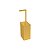 Lixeira Inox 5.5L+Sup Papel Gold Tramontina 94540081 - Imagem 1
