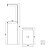 Lixeira Inox 5.5L+Sup Papel Gold Tramontina 94540081 - Imagem 3