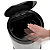 Lixeira Inox Sensor Smart 6L Tramontina 94543106 - Imagem 3