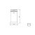 Lixeira Inox Sensor Smart 12L Tramontina 94543112 - Imagem 5
