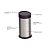 Lixeira Inox Sensor Smart 12L Tramontina 94543112 - Imagem 4