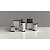 Lixeira Inox C/Pedal Octos 15L Tramontina 94544415 - Imagem 2