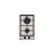 Cooktop Gas Inox Domino Ff 2Gx 30 Tramontina 94700401 - Imagem 1