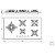 Cooktop Gas Glass Flat 5Gg90 Sa.Tdc Tramontina 94731104 - Imagem 5