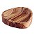 Gamela Organica Madeira 25X25 Tramontina 13601351 - Imagem 1