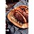 Bandeja Organica Madeira 25X25 Tramontina 13604351 - Imagem 1