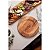 Sousplat Redondo Madeira Teca 33Cm Tramontina 13607351 - Imagem 4