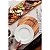 Sousplat Redondo Madeira Teca 33Cm Tramontina 13607351 - Imagem 3