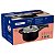 Panela Pressao 6,0L 24Cm Vancouver Preto Tramontina 20592424 - Imagem 1