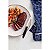Faca Churrasco Fruta Inox 5 Plenus Preto Tramontina 23410105 - Imagem 3