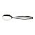 Colher Mesa Inox For All Tramontina 23586000 - Imagem 1