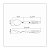 Colher Mesa Inox For All Cinza Tramontina 23590060 - Imagem 2