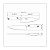 Faca Chef Inox 6 Sublime Tramontina 24067106 - Imagem 4