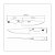 Faca Chef Inox 8 Sublime Tramontina 24067108 - Imagem 2