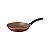 Frigideira Alumínio 18Cm Turim Vermelho Tramontina 27815836 - Imagem 1
