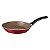 Frigideira Alumínio 26Cm Turim Vermelho Tramontina 27815840 - Imagem 1