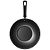 Wok Alumínio 28Cm S/Tp Ravena Azul Tramontina 27815873 - Imagem 2