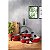 Jogo Panelas 5Pc Coimbra Vermelho Tramontina 27899282 - Imagem 3