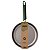 Frigideira Ret 100% Recic 24Cm Lyf Verde Tramontina 28317224 - Imagem 1