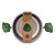 Cac 100% Reciclado 24Cm Lyf Verde Tramontina 28318224 - Imagem 2