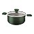 Cac 100% Reciclado 24Cm Lyf Verde Tramontina 28318224 - Imagem 1
