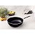 Frigideira Funda 28Cm Piemonte Preto Tramontina 28351028 - Imagem 2