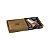 Garfo Faca Trinchante Polywood Castanho Tramontina 29899553 - Imagem 2