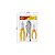 Kit Ferramentas Alicate Pressão 3 Pcs Tramontina 43409110 - Imagem 2