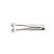 Pegador P/Churrasco Aco Inox Tramontina 63800690 - Imagem 1