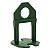 Base Nivela Piso Fit Eco 1,0Mm 100Un Tramontina 77341000 - Imagem 1