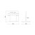 Base Nivela Piso Flex 2,0Mm 50Un Tramontina 77341102 - Imagem 3