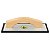 Desempenadeira P/Rej. Base Lisa Eva 10X25Cm Tramont 77375100 - Imagem 1