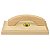 Desempenadeira Madeira 14X24 Cm Tramontina 77376140 - Imagem 1