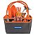 Kit Bolsa Ferramentas Jardinagem 13Pc Tramontina 78124805 - Imagem 1