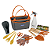Kit Bolsa Ferramentas Jardinagem 13Pc Tramontina 78124805 - Imagem 5