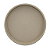 Prato Vaso Planta G Cor Granito Areia Tramontina 92640000 - Imagem 4