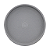 Prato Vaso Planta G Cor Granito Pedra Tramontina 92640001 - Imagem 4