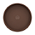 Prato Vaso Planta G Cor Terracota Tramontina 92640209 - Imagem 2