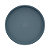 Prato Vaso Planta G Cor Azul Turquesa Tramontina 92640270 - Imagem 4