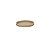 Prato Vaso Planta M Cor Granito Areia Tramontina 92641000 - Imagem 1