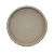 Prato Vaso Planta M Cor Granito Areia Tramontina 92641000 - Imagem 3
