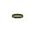 Prato Vaso Planta M Cor Verde Oliva Tramontina 92641027 - Imagem 1