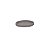 Prato Vaso Planta M Cor Concreto Tramontina 92641210 - Imagem 1