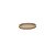 Prato Vaso Planta P Cor Granito Areia Tramontina 92642000 - Imagem 1