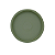 Prato Vaso Planta Pp Cor Verde Oliva Tramontina 92643027 - Imagem 2