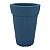 Vaso Gipsy 90Cm Azul Turquesa Tramontina 92774270 - Imagem 1