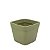 Vaso Romano 45Cm Verde Oliva Tramontina 92789027 - Imagem 1