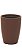 Vaso Thai 48Cm Terracota Tramontina 92794209 - Imagem 1